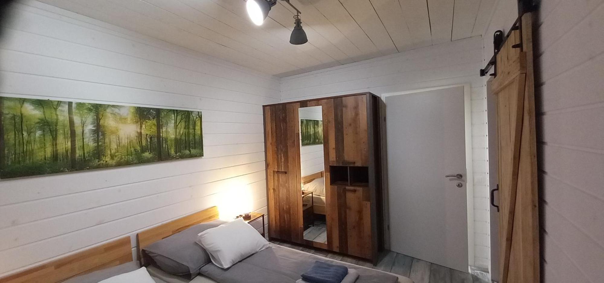 Appartamento Ding Ding Unteraichwald Esterno foto