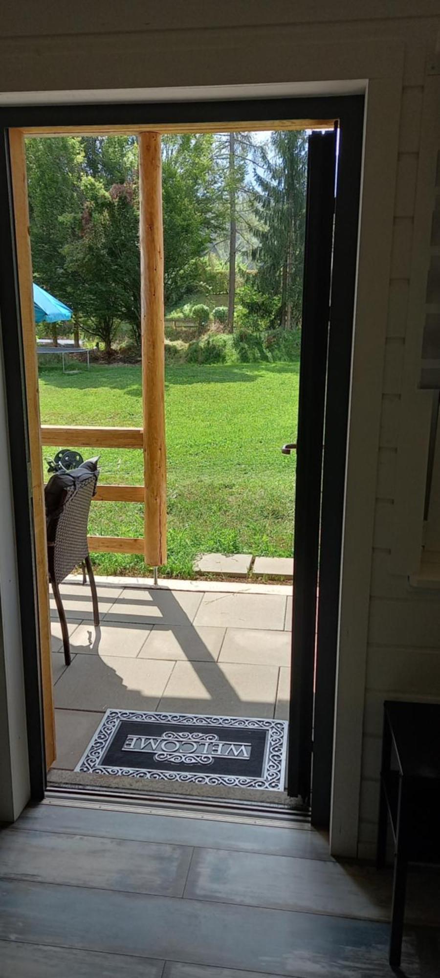 Appartamento Ding Ding Unteraichwald Esterno foto