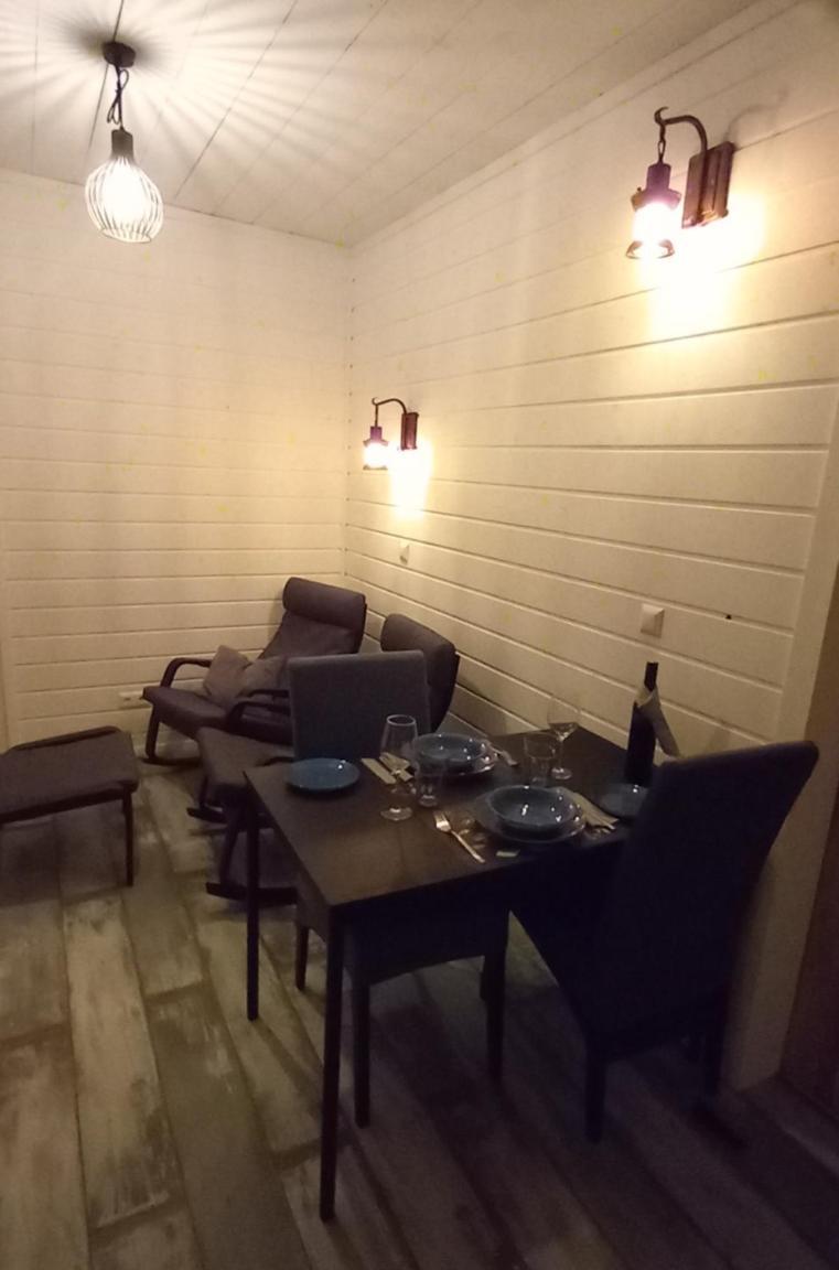 Appartamento Ding Ding Unteraichwald Esterno foto