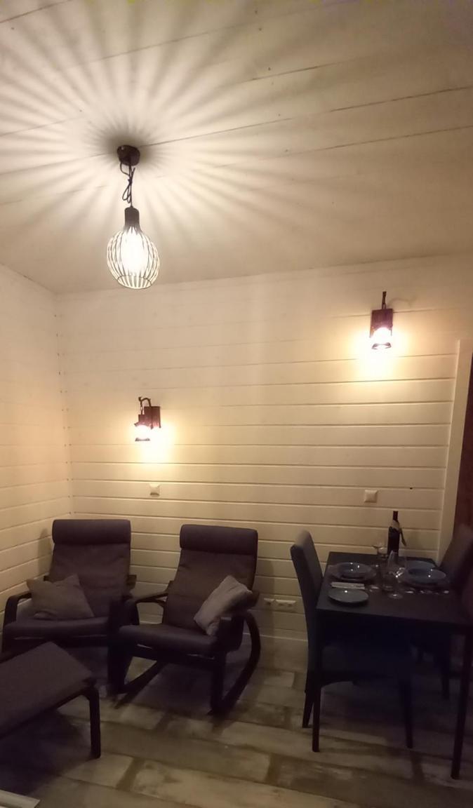 Appartamento Ding Ding Unteraichwald Esterno foto