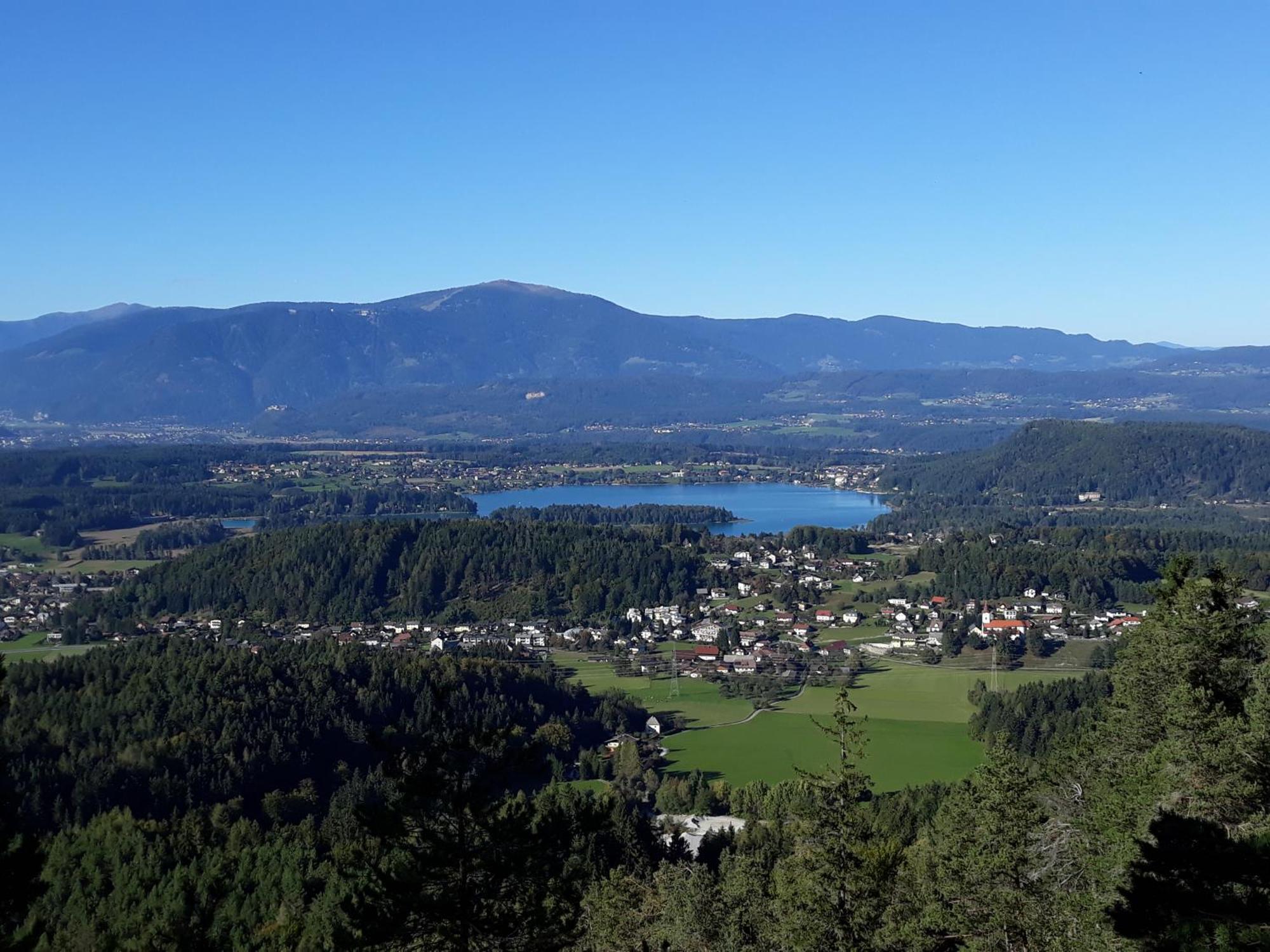 Appartamento Ding Ding Unteraichwald Esterno foto