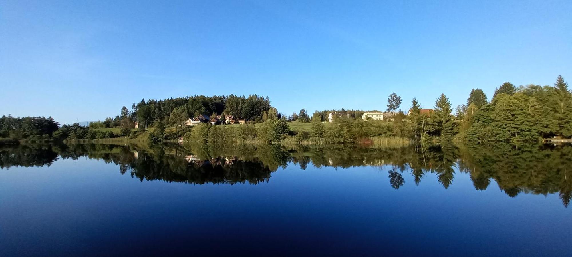 Appartamento Ding Ding Unteraichwald Esterno foto