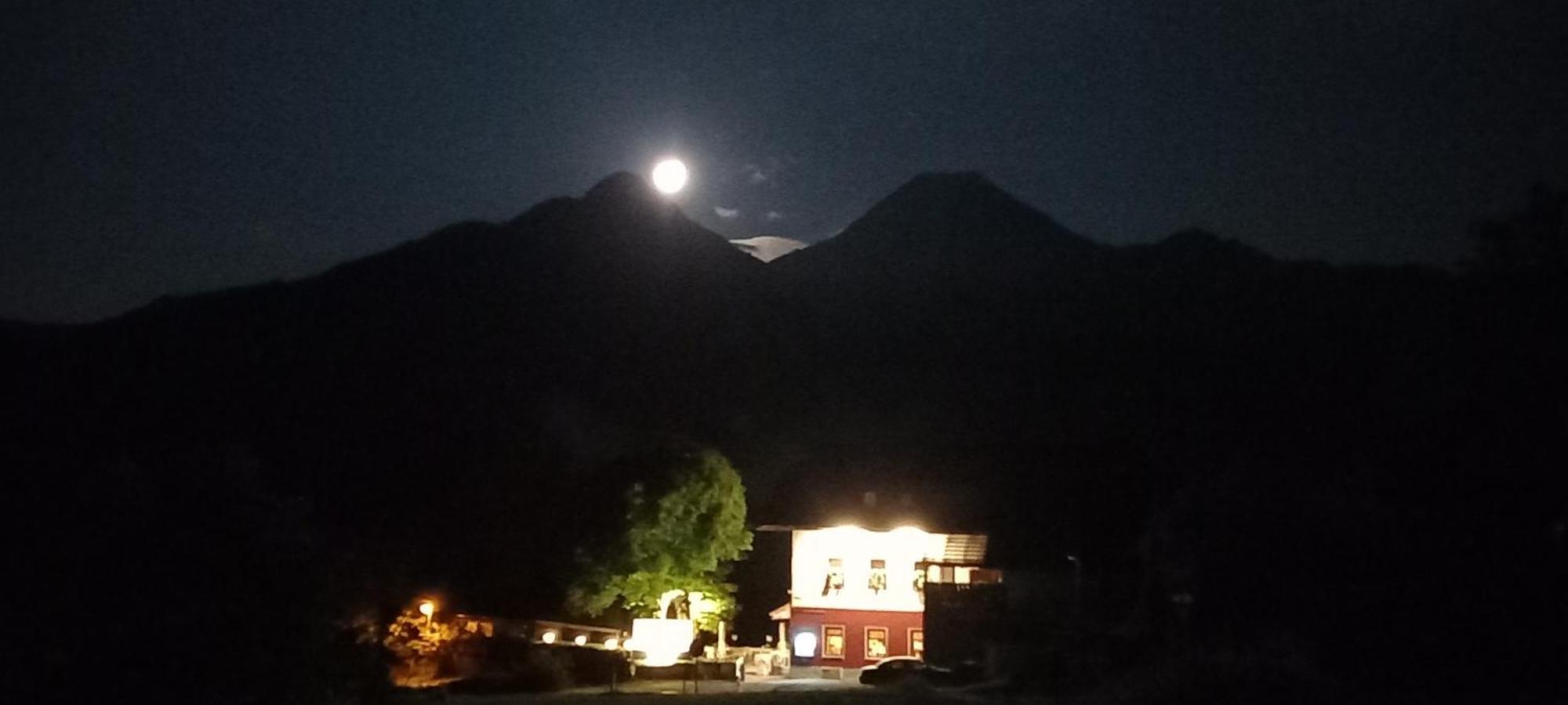 Appartamento Ding Ding Unteraichwald Esterno foto