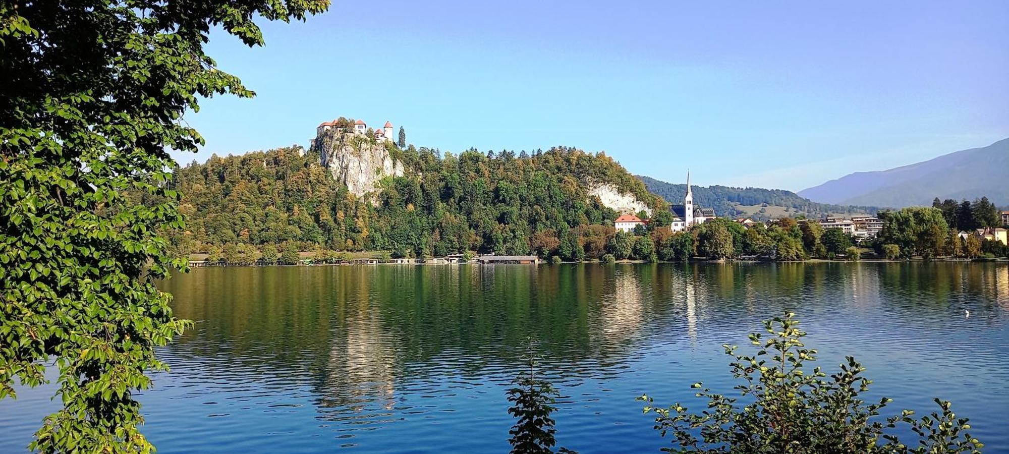 Appartamento Ding Ding Unteraichwald Esterno foto