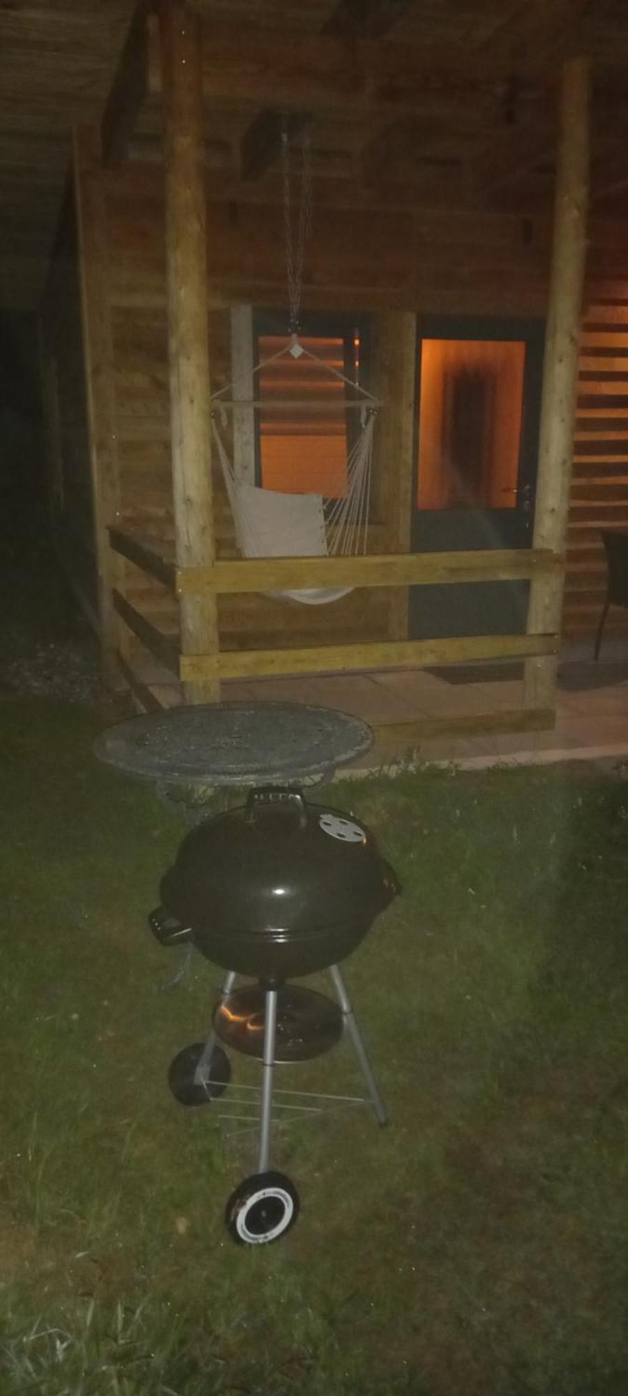Appartamento Ding Ding Unteraichwald Esterno foto