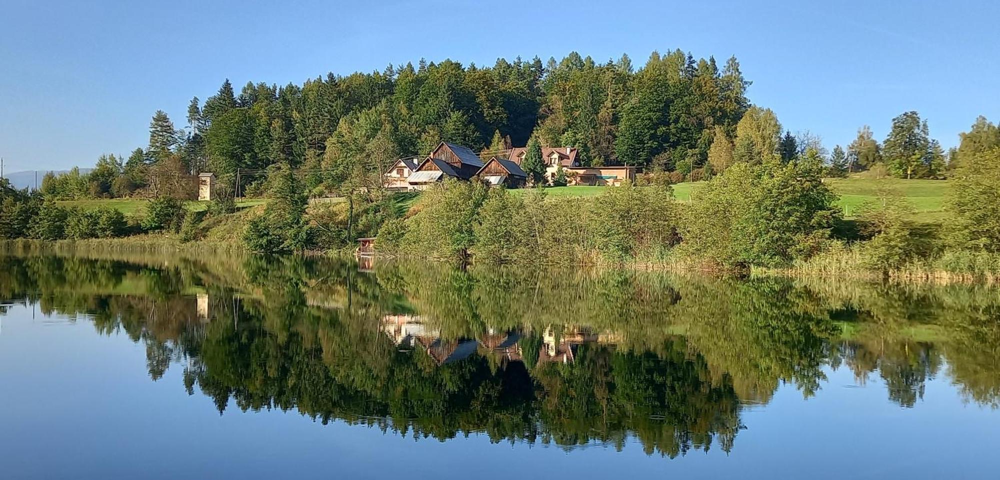 Appartamento Ding Ding Unteraichwald Esterno foto