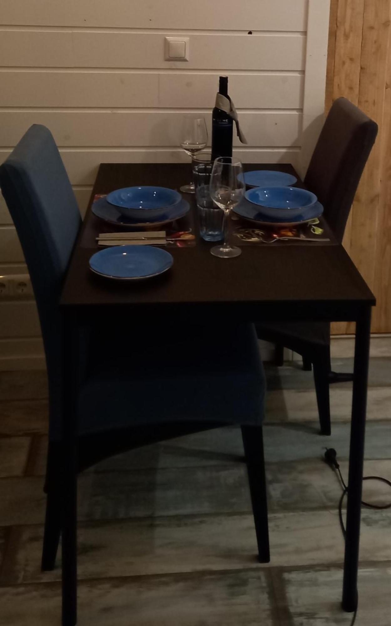Appartamento Ding Ding Unteraichwald Esterno foto