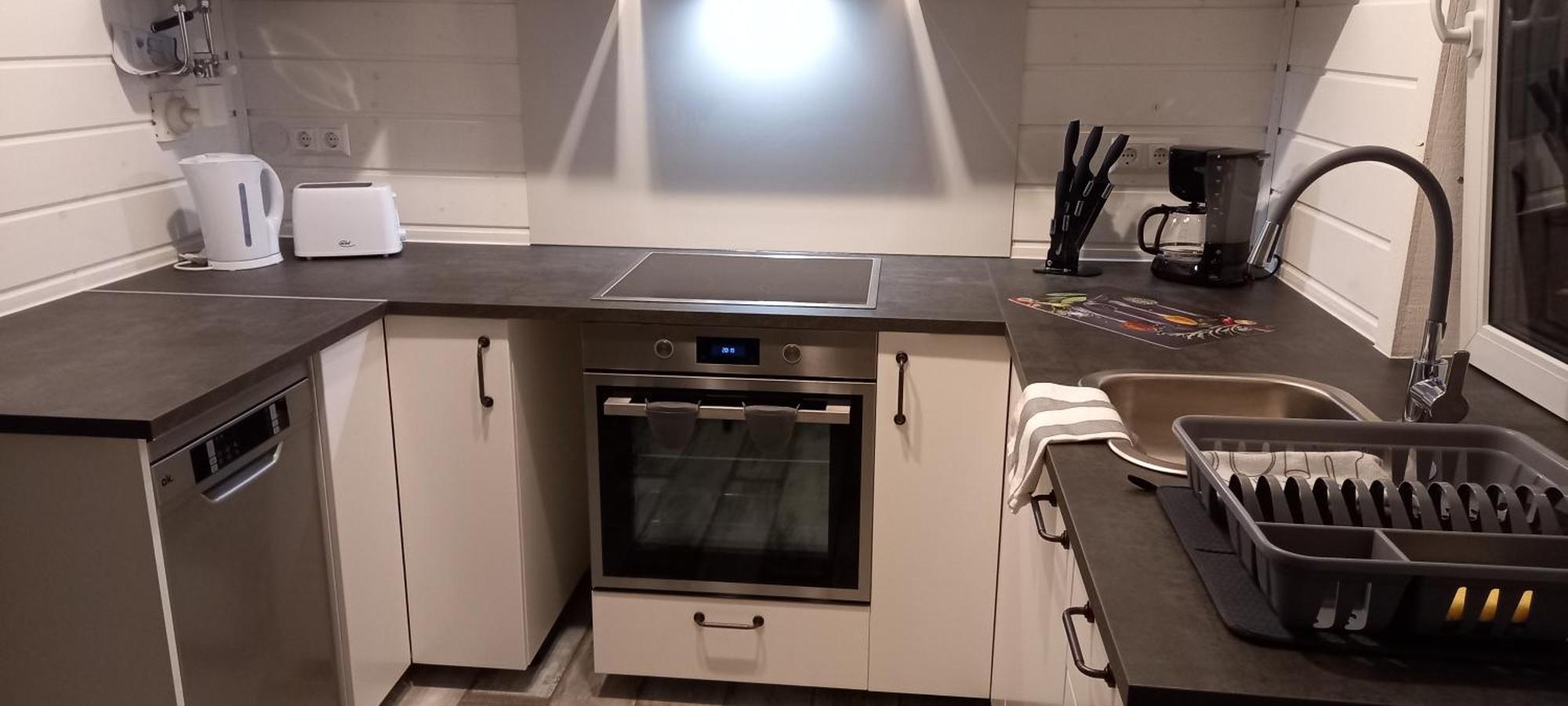 Appartamento Ding Ding Unteraichwald Esterno foto